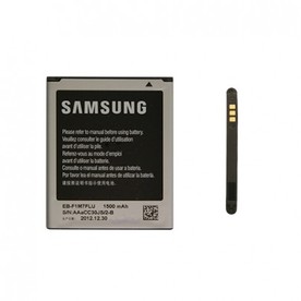 Батерия за Samsung i8160 / i8190 S3 Mini / S7562 EB-F1M7FLU Оригинал